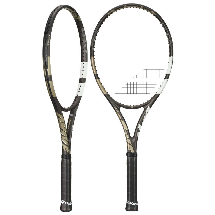 Babolat Pure Drive Wimbledon 2025