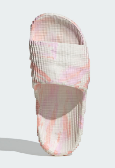 ADIDAS ADILETTE 22 Women’s Chunky Slide Sandals Futuristic Design & Comfort – JUN25