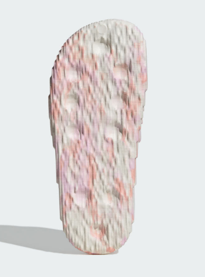 ADIDAS ADILETTE 22 Women’s Chunky Slide Sandals Futuristic Design & Comfort – JUN25