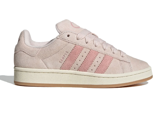 ADIDAS CAMPUS 00s Women’s Retro Platform Sneakers Y2K-Inspired Street Style – JUN25