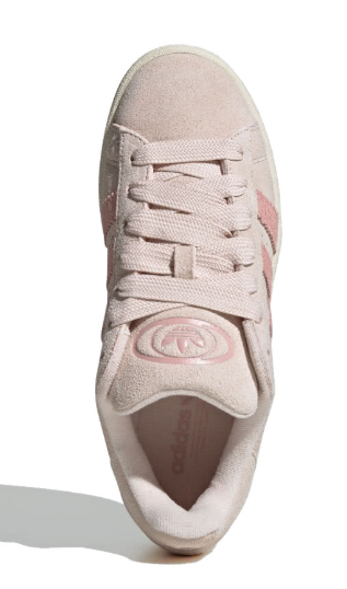 ADIDAS CAMPUS 00s Women’s Retro Platform Sneakers Y2K-Inspired Street Style – JUN25