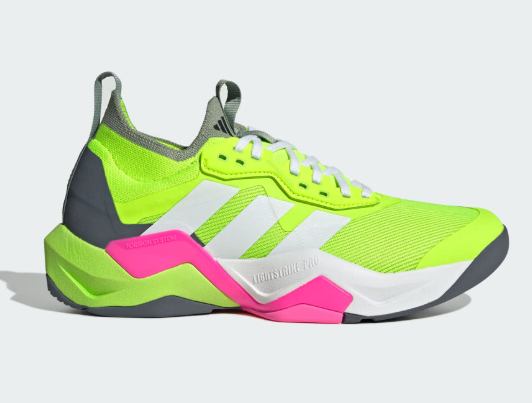 ADIDAS RAPIDMOVE ADV 2 Men’s Training Shoes Stable Support for Gym & Workouts – JUN25