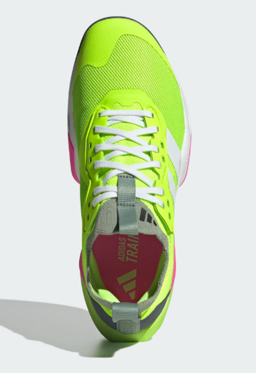 ADIDAS RAPIDMOVE ADV 2 Men’s Training Shoes Stable Support for Gym & Workouts – JUN25