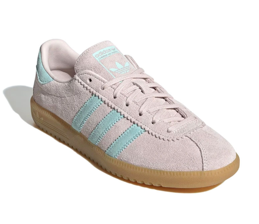 ADIDAS BRMD Women’s Casual Sneakers Minimalist Design & All-Day Comfort – JUN25