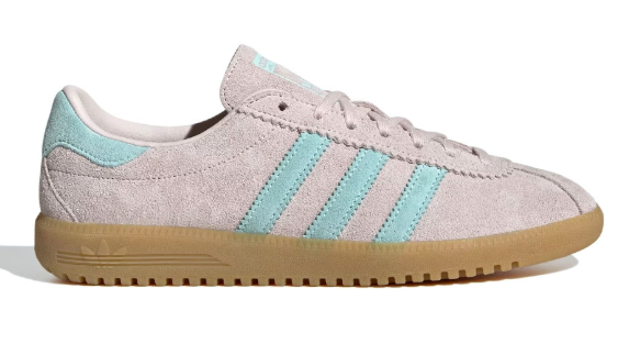 ADIDAS BRMD Women’s Casual Sneakers Minimalist Design & All-Day Comfort – JUN25