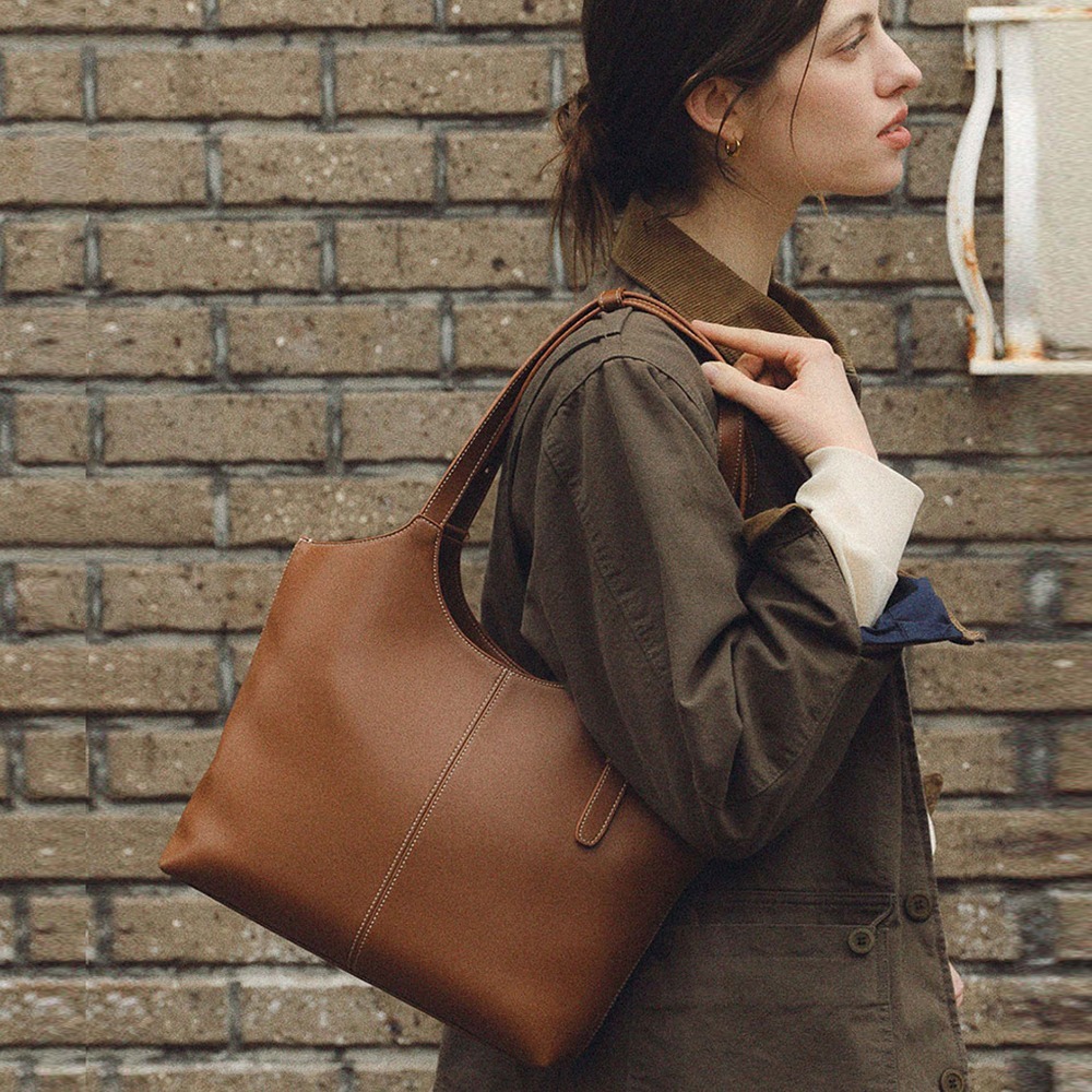 Demeriel 90 Veneta Bag Medium