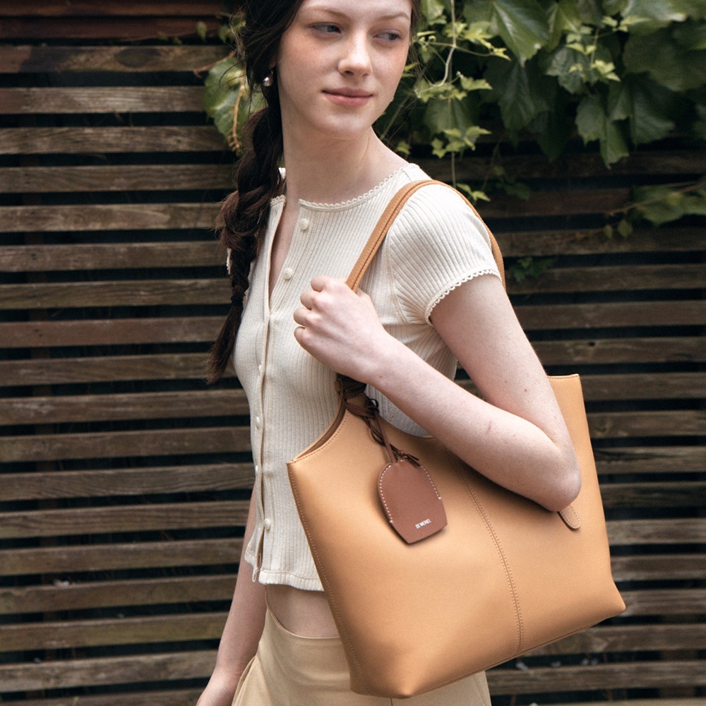 Demeriel 90 Veneta Bag Medium