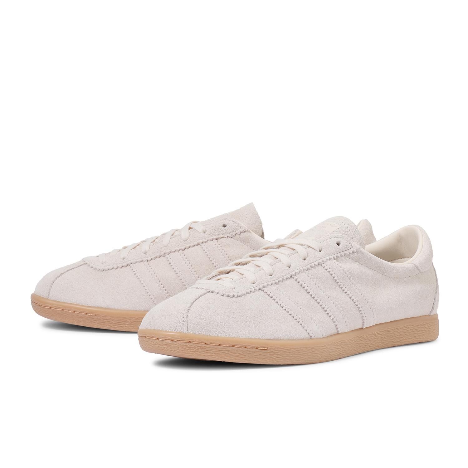 Adidas Originals Tobacco 日本新款 淡奶茶 麂皮 菸草 焦糖 復古鞋 JS1367