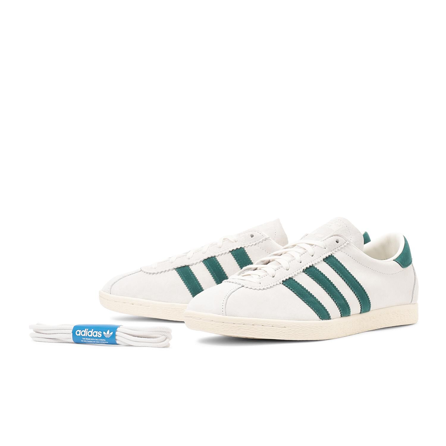 Adidas Originals Tobacco 日本新款 白綠 白色 麂皮 菸草 焦糖 復古鞋 JR2742