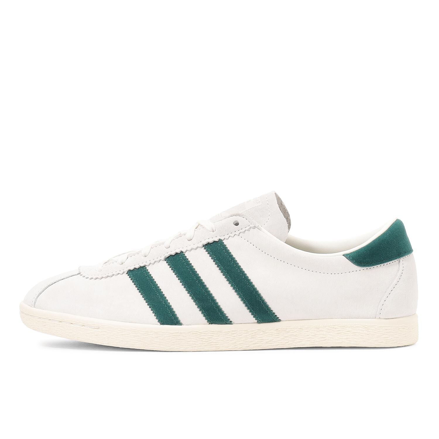 Adidas Originals Tobacco 日本新款 白綠 白色 麂皮 菸草 焦糖 復古鞋 JR2742