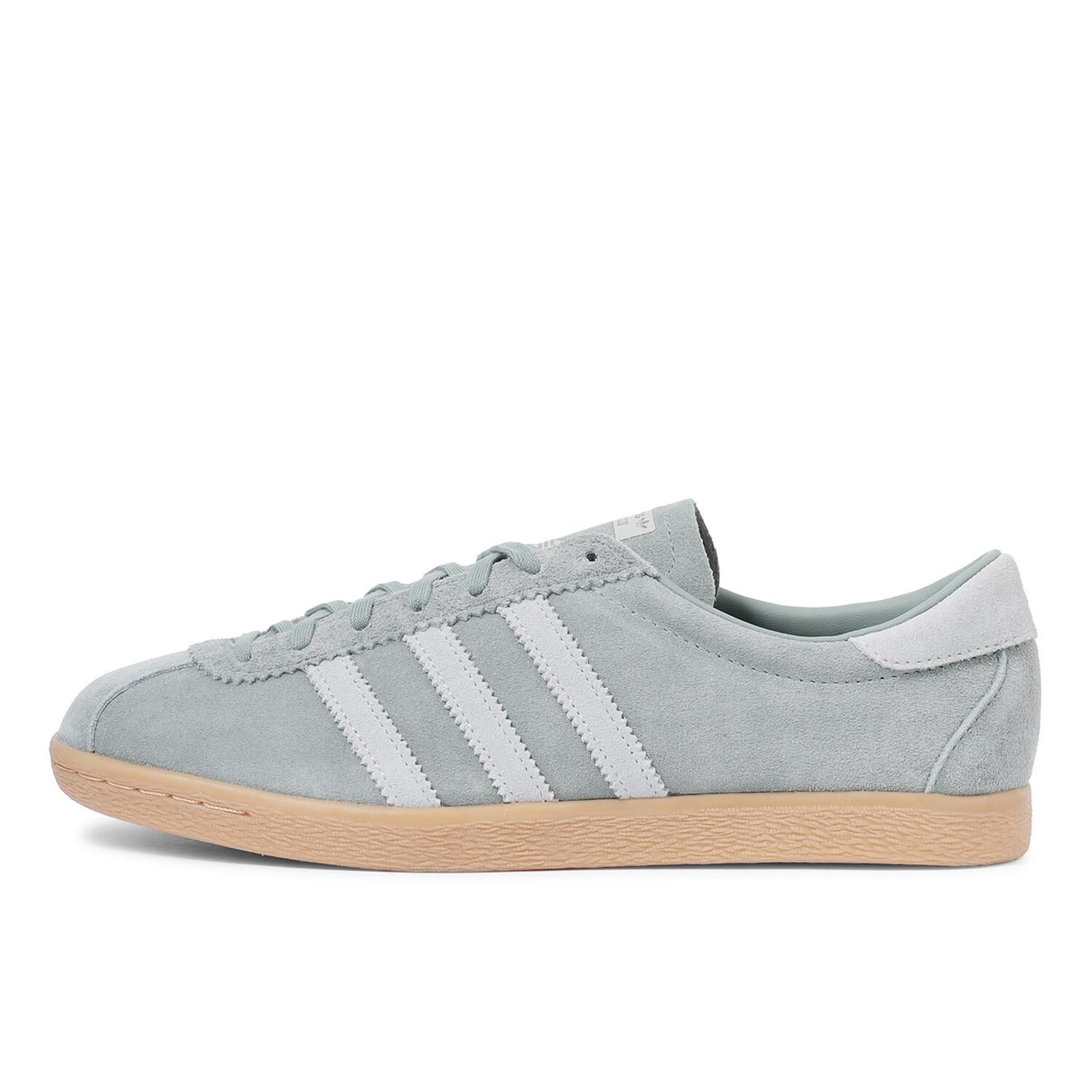 Adidas Originals Tobacco 日本新款 灰狼綠 淺綠 麂皮 菸草 焦糖 復古鞋 JS1368