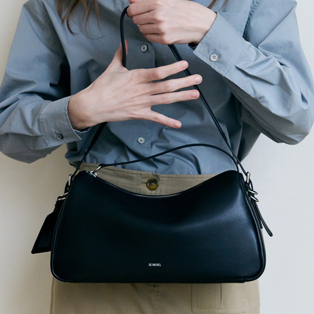 ☆DE MERIEL☆ Haily Shoulder Bag