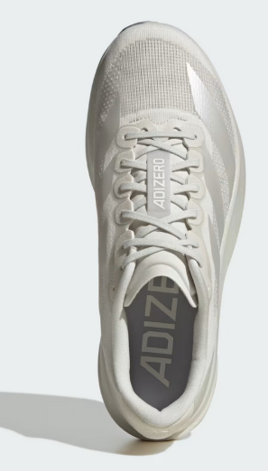 ADIDAS ADIZERO EVO SL Men’s Lightweight Racing Running Shoes for Marathon – JUN25