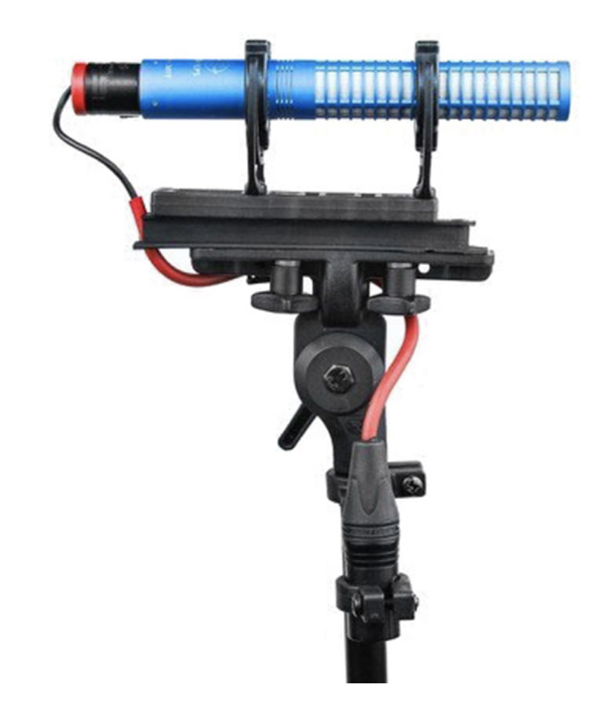 Schoeps MiniCMIT Mono Windshield Set WSR