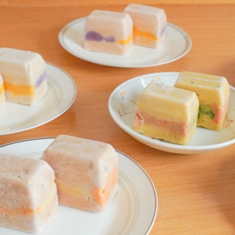 | 犬貓無穀主食 | 肉肉營養三明治系列