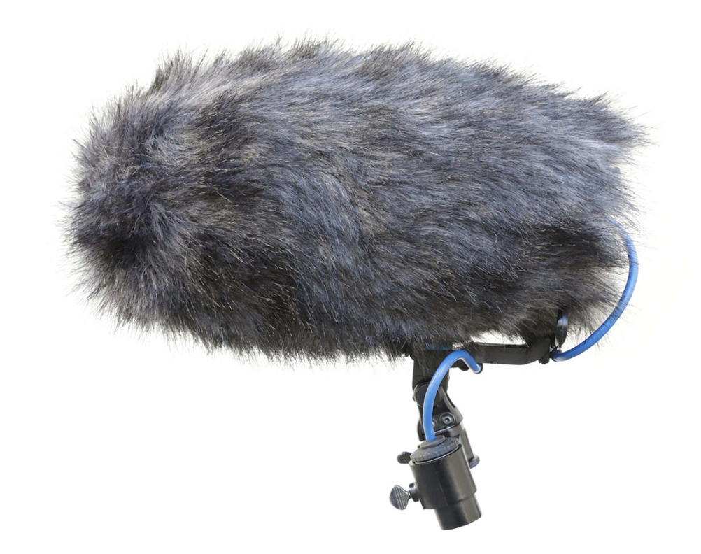 Schoeps MiniCMIT Mono Windshield Set COSI