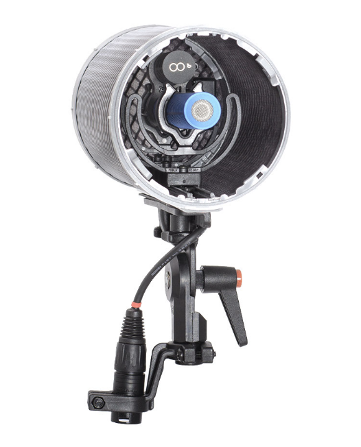 Schoeps MiniCMIT MS Windshield Set WSR