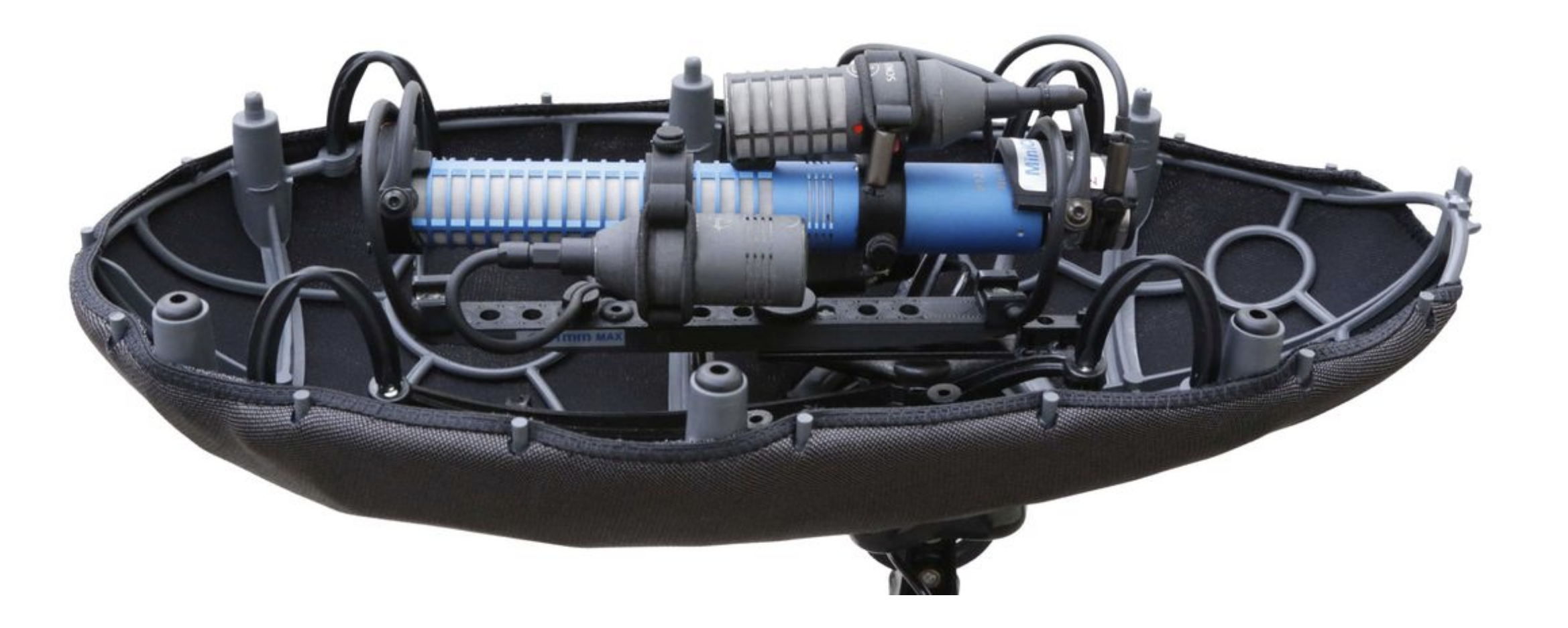 Schoeps MiniCMIT Double MS Set PIANI