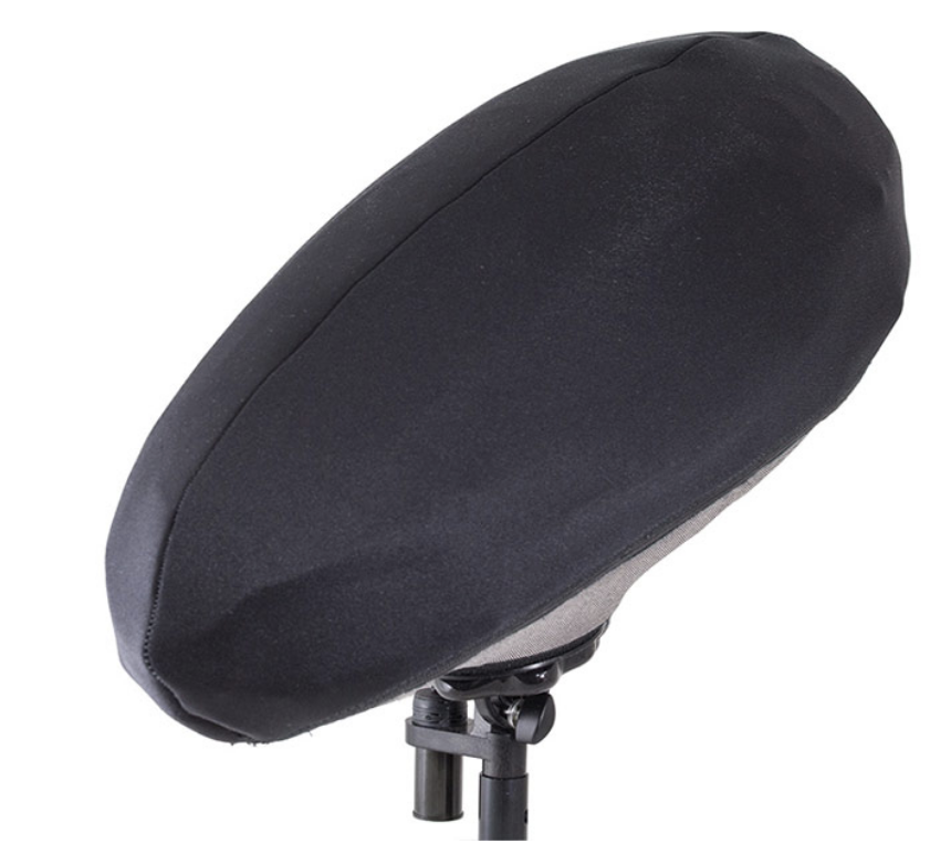 Schoeps CMIT Double MS Windshield Set Piano