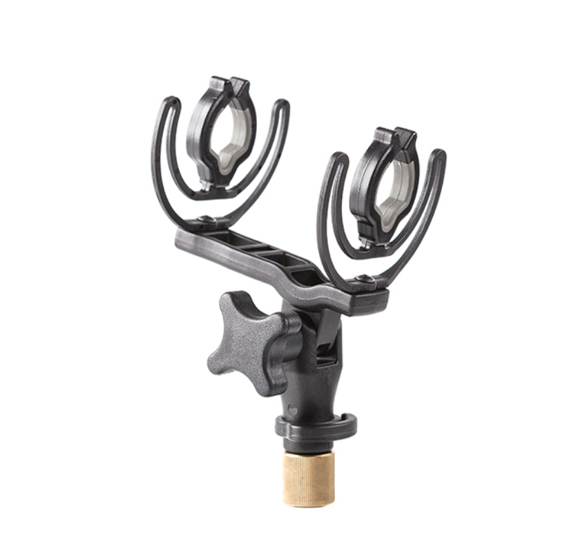 Schoeps Rycote Invision Series elastic suspensions