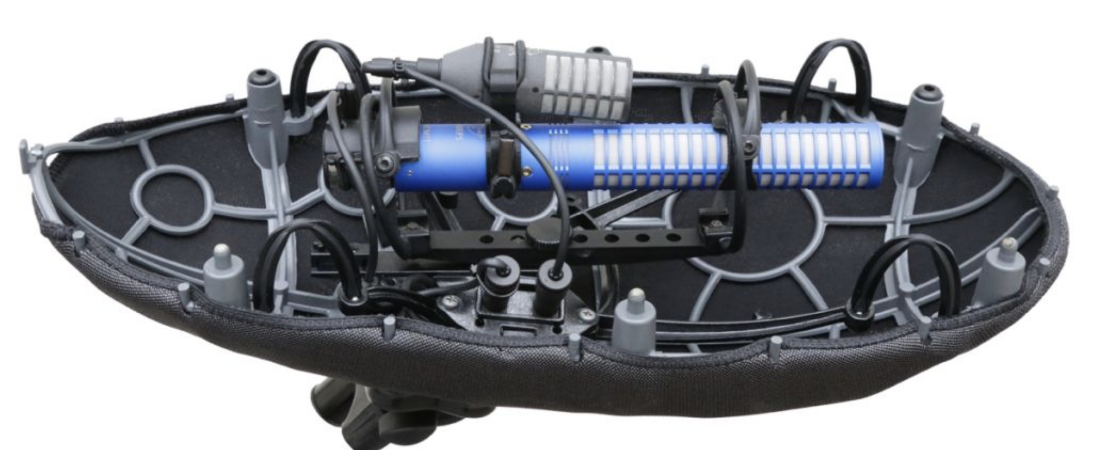 Schoeps Pianissimo PIANI-2 Windshield for M/S