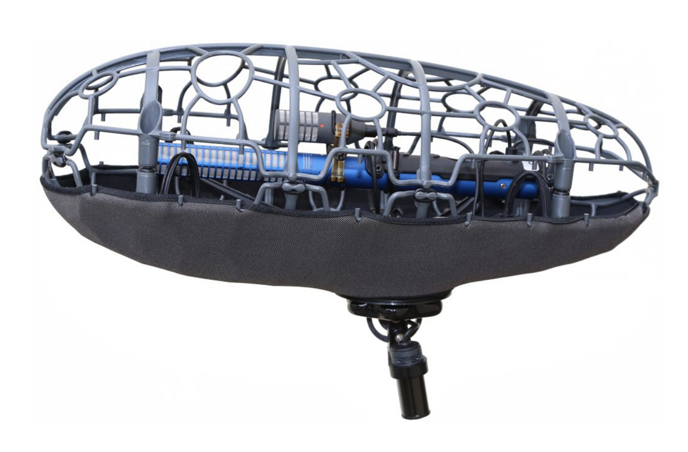 Schoeps Piano PIA-2 Windshield set for MS-Stereo