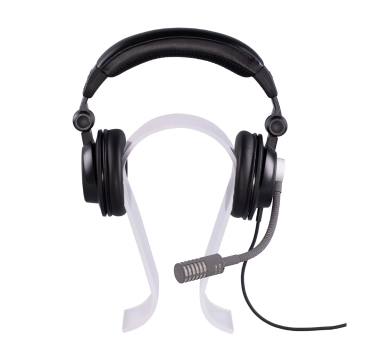 Schoeps HSC 4VXP/4VP Fully integrated headset