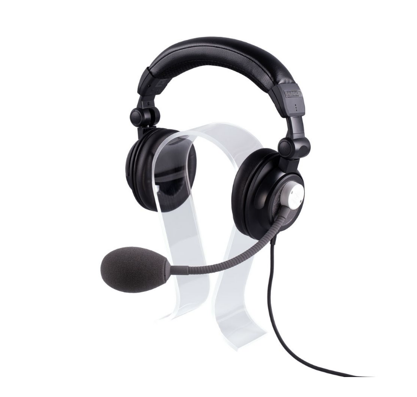 Schoeps HSC 4VXP/4VP Fully integrated headset