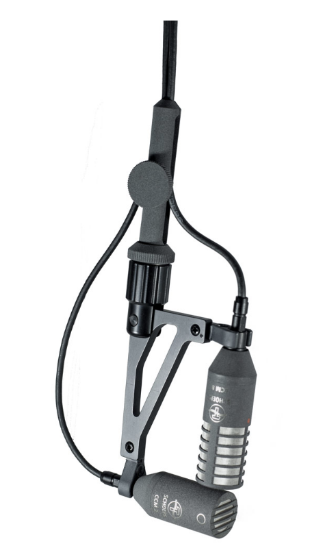 Schoeps A2P CCM Polarflex Mount