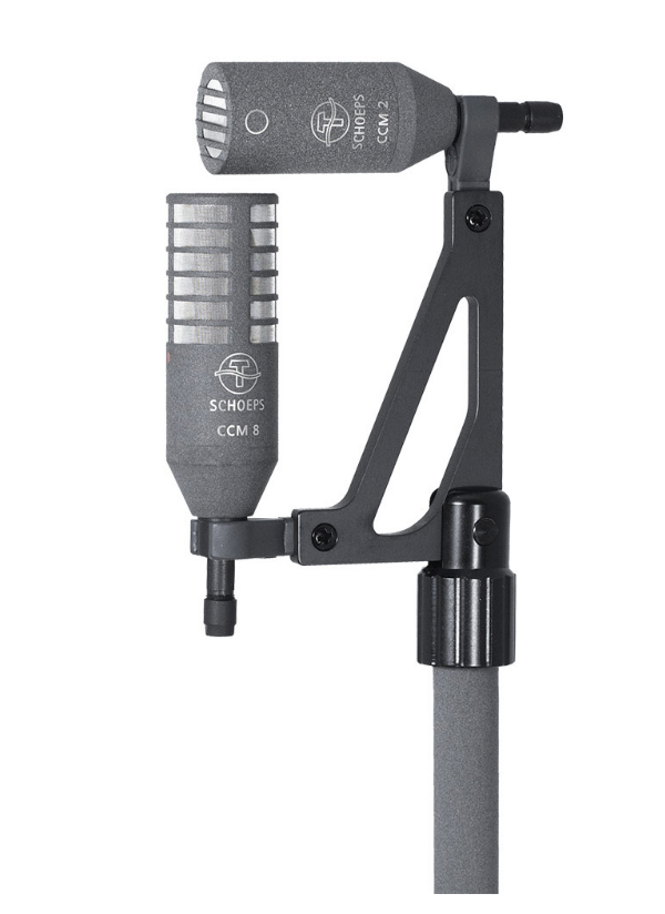 Schoeps A2P CCM Polarflex Mount
