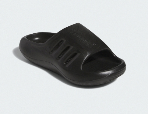 ADIDAS ADIFOM IIINFINITY Unisex Futuristic Platform Slides Trendy & Comfortable – JUN25