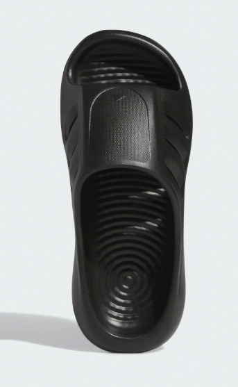 ADIDAS ADIFOM IIINFINITY Unisex Futuristic Platform Slides Trendy & Comfortable – JUN25