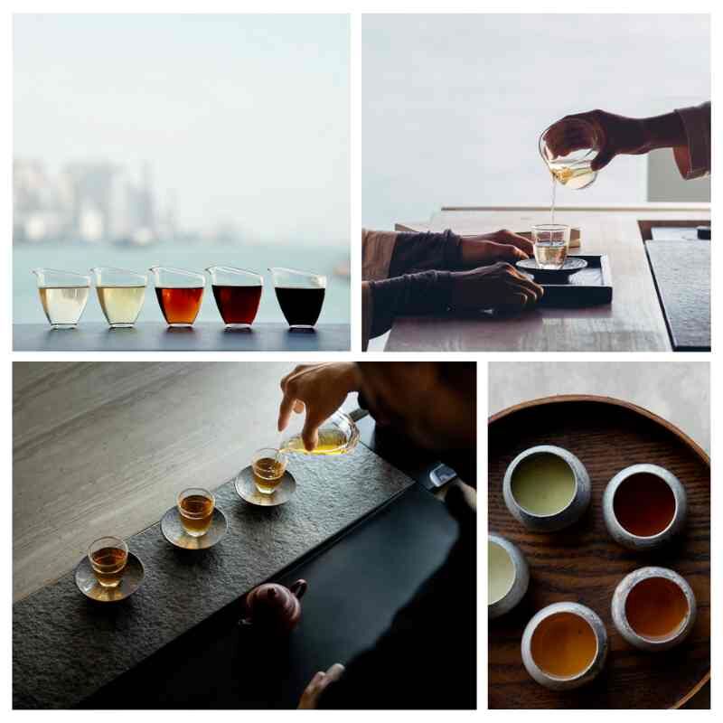 品茗之藝術——尖沙咀門市