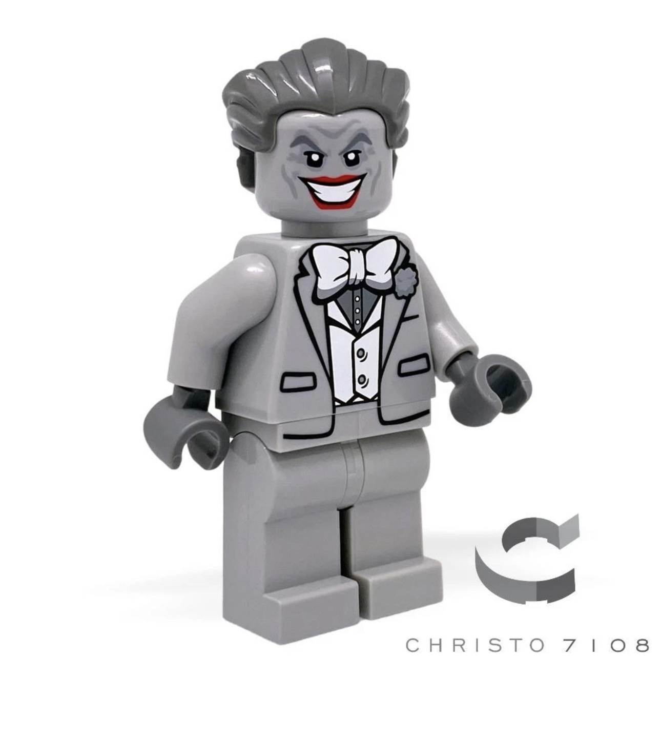 【Christo7108】Noir 小丑