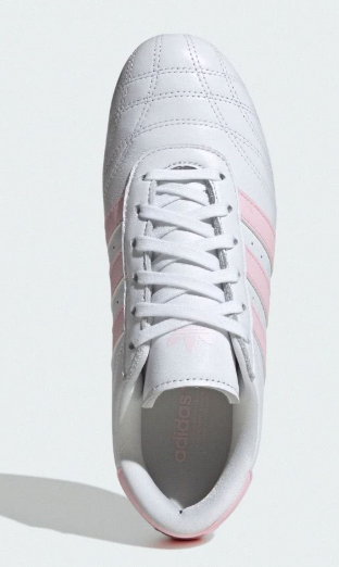 ADIDAS TAEKWONDO LACE Women’s Minimalist Taekwondo-Inspired Casual Sneakers – JUN25