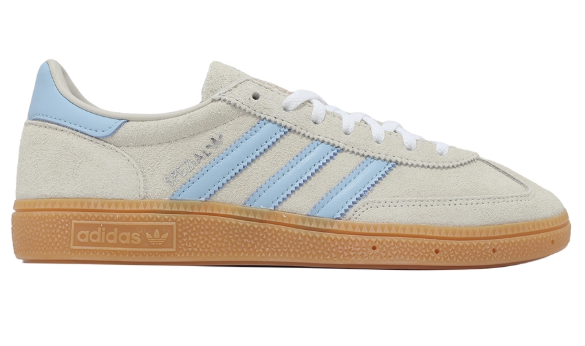 ADIDAS HANDBALL SPEZIAL Women’s Retro Casual Sneakers Iconic German Street Style – JUN25