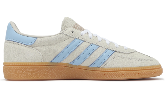 ADIDAS HANDBALL SPEZIAL Women’s Retro Casual Sneakers Iconic German Street Style – JUN25