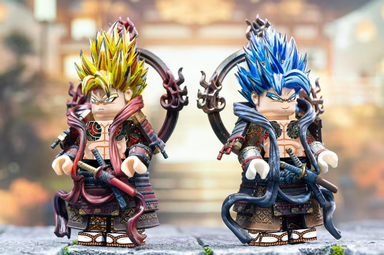 [Cosmos][In Stock] Vegito - Tatto Ver (Enhanced Version)  [UVprinted]