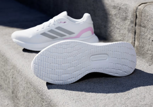 ADIDAS RUNFALCON 5 Women’s Lightweight Running Shoes Cushioned & Supportive – JUN25