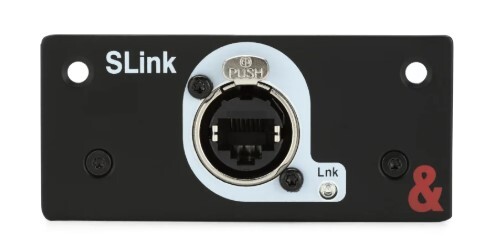 Allen & Heath -SQ SLink