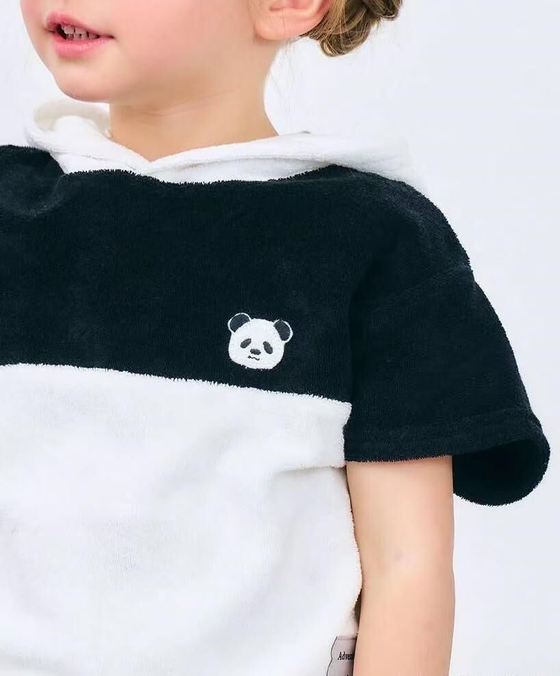 日單 熊貓造型系列