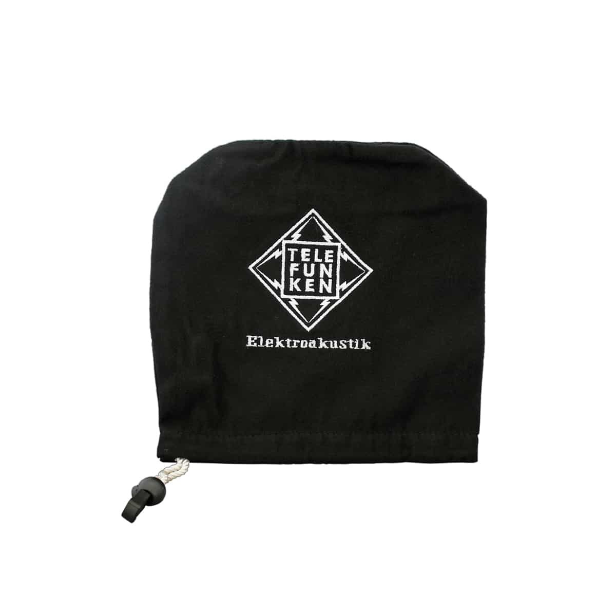 Telefunken - Cloth Stash Bag