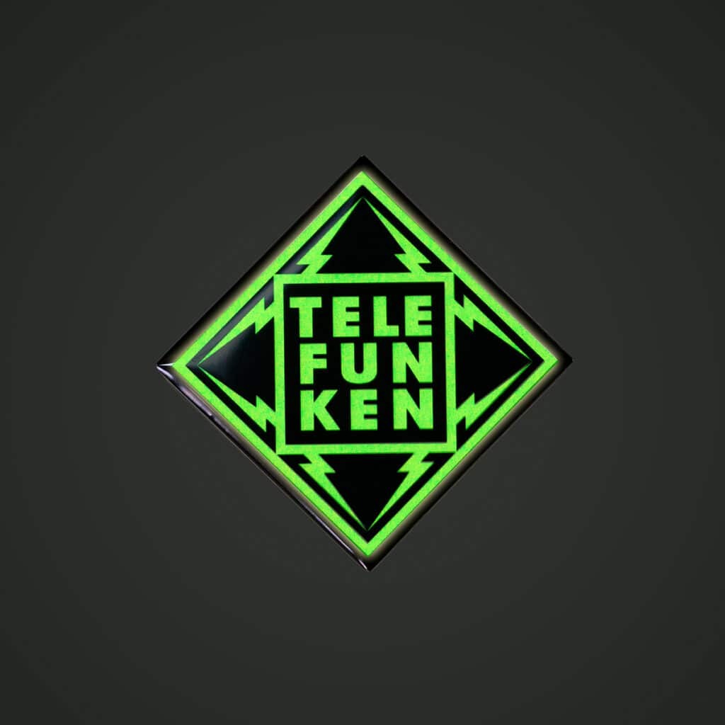 Telefunken - Magnet