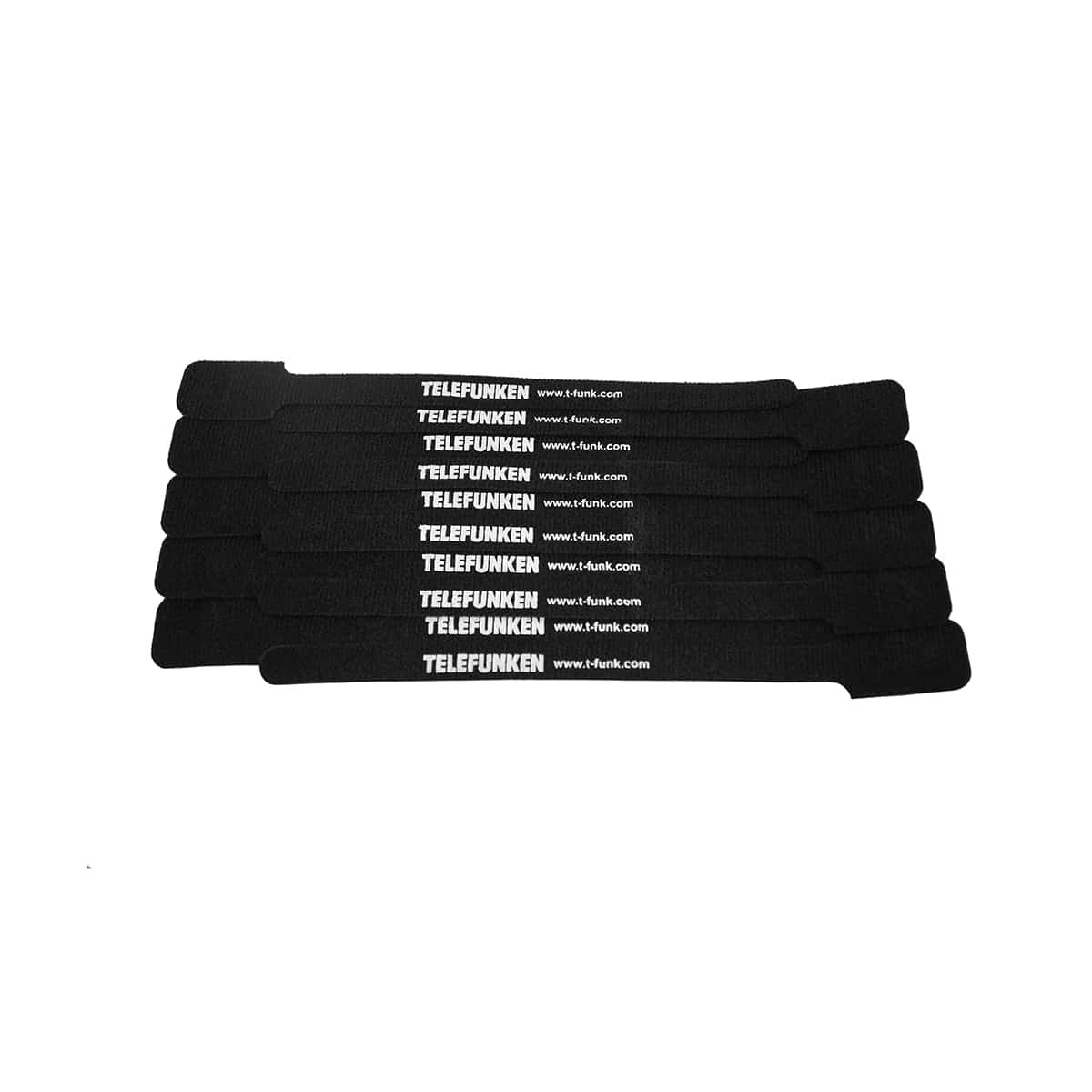 Telefunken - Cable Tie (10 Pack)
