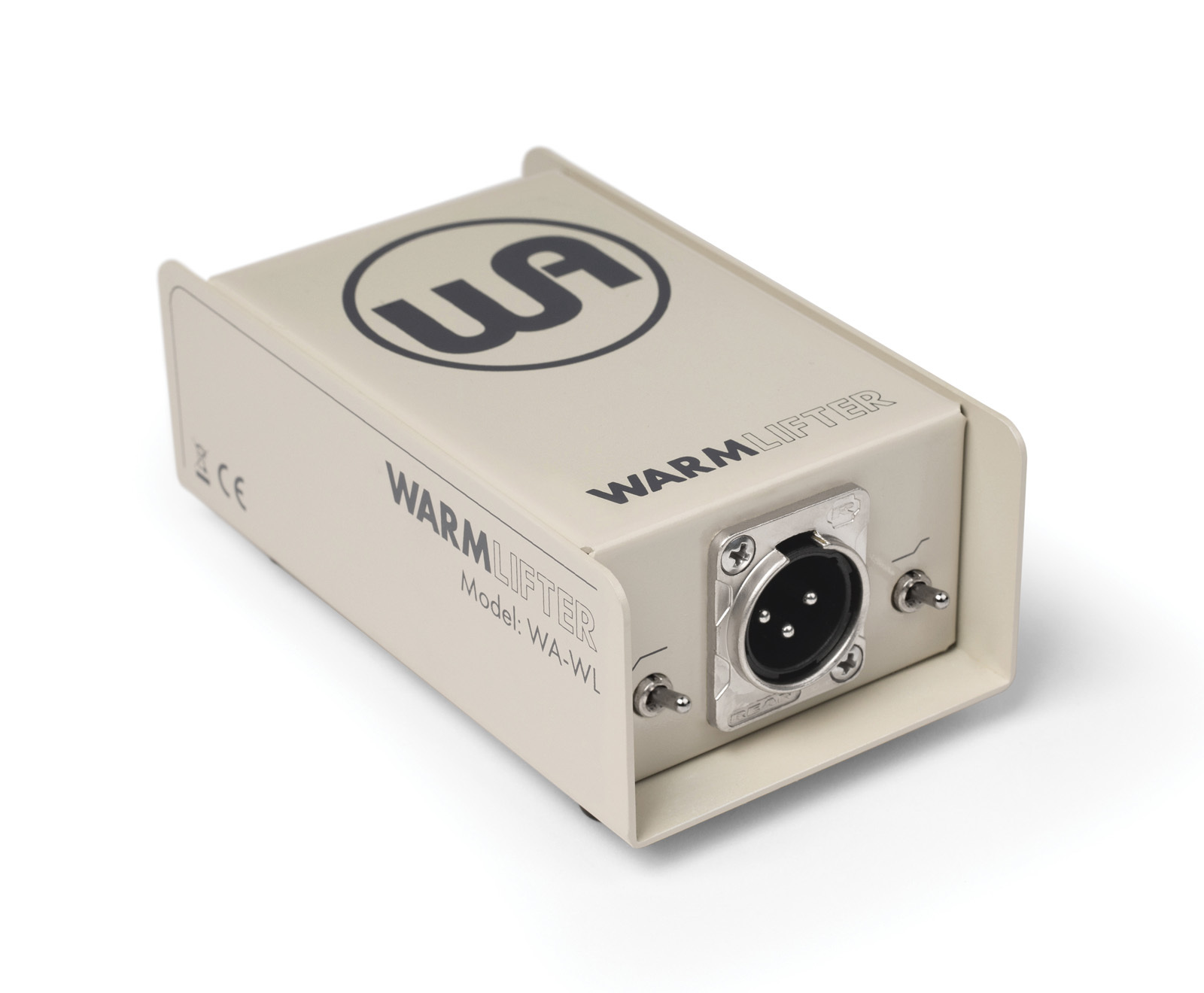Warm Audio WA-WL