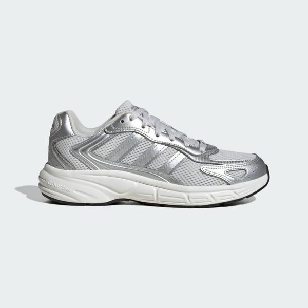 Adidas Eclyptix 2000 JH6911 女 運動休閒鞋 復古 透氣 舒適 緩震 銀白