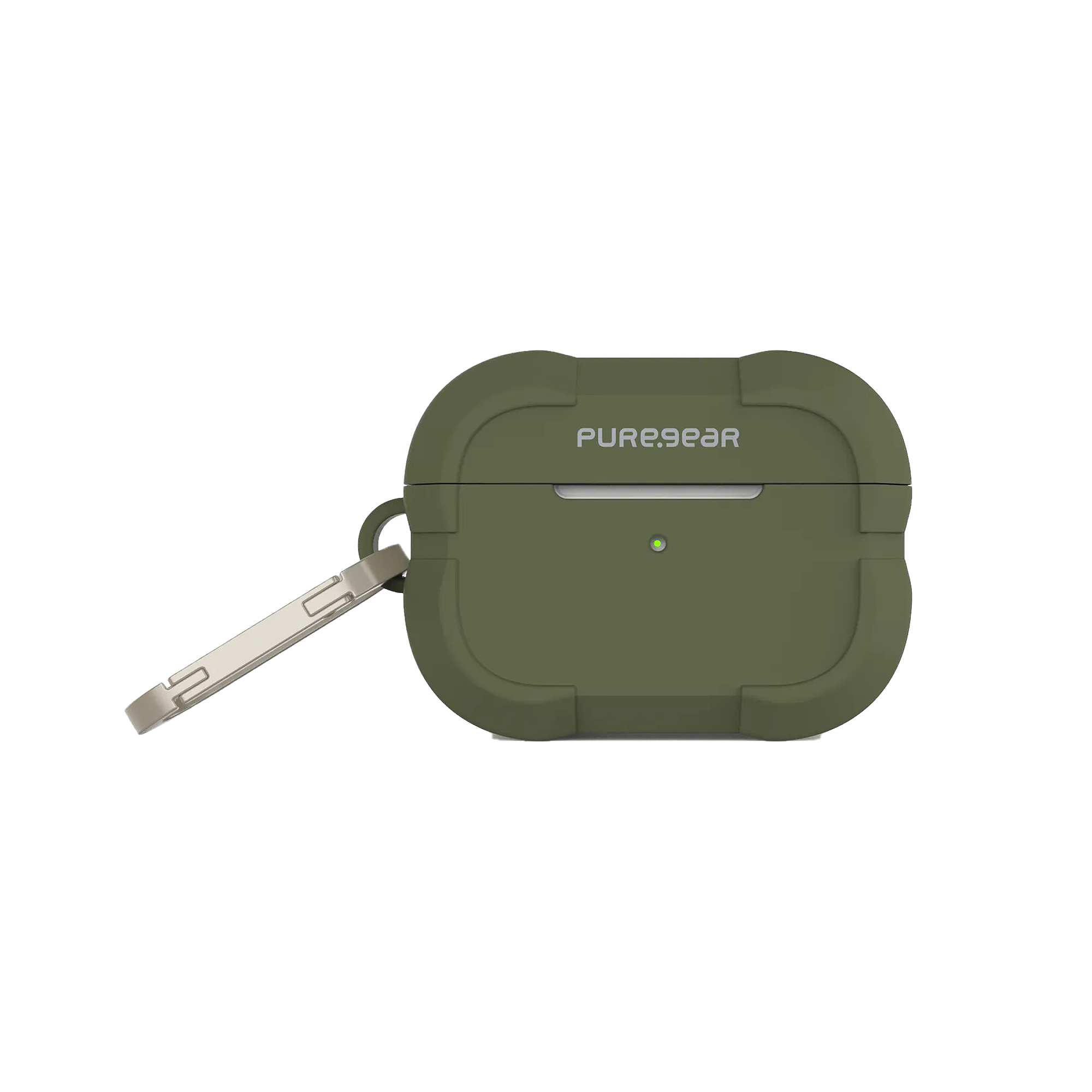 【PureGear】Airpods 坦克防摔保護殼