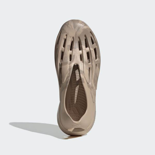 Adidas Lightstride MOC JI2277 男女 運動休閒鞋 洞洞鞋 懶人鞋 涼鞋 快乾 緩震 卡其