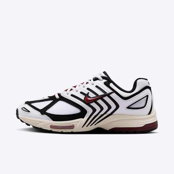 Nike Air Pegasus 2005 HQ5403-101 男 運動休閒鞋 復古 慢跑鞋 緩震 白黑 深紅