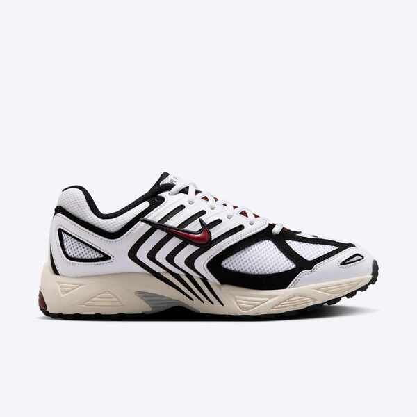 Nike Air Pegasus 2005 HQ5403-101 男 運動休閒鞋 復古 慢跑鞋 緩震 白黑 深紅